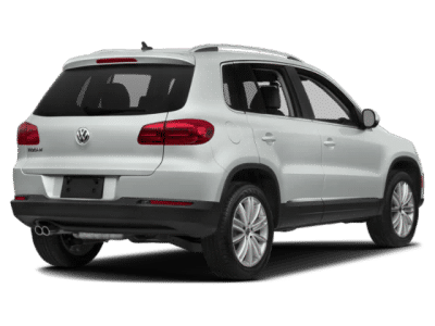 2015 Volkswagen Tiguan - Photo 10