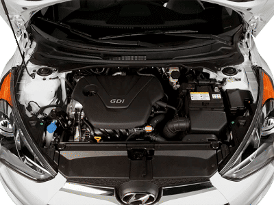 2013 Hyundai Veloster - Photo 18
