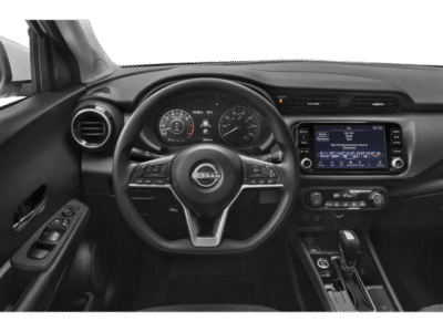 2024 Nissan Kicks - Photo 4