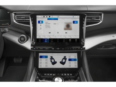 2024 Jeep Grand Wagoneer L - Photo 13