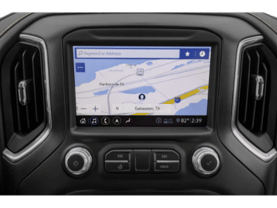 2021 GMC Sierra 1500 - Photo 17