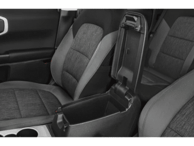 2024 Ford Bronco Sport — photo 14 view