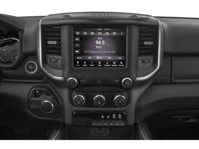 2021 Ram 1500 - Photo 7