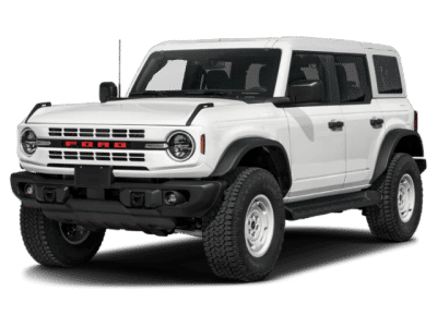 2026 Ford Bronco - Photo 1