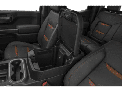 2021 GMC Sierra 1500 - Photo 15