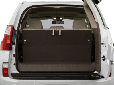 2013 Lexus GX - Photo 18