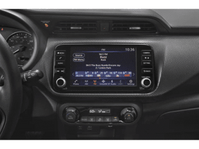 2024 Nissan Kicks - Photo 7
