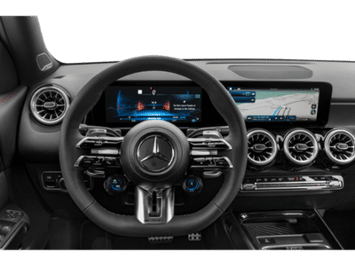 2026 Mercedes-Benz GLB — photo 7 view