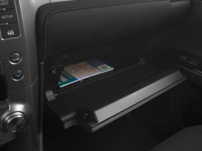 2016 Lexus GX - Photo 20