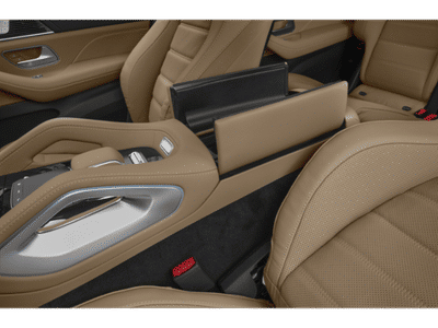 2026 Mercedes-Benz GLS — photo 14 view