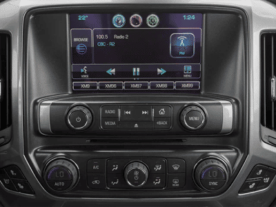 2014 Chevrolet Silverado 1500 - Photo 7