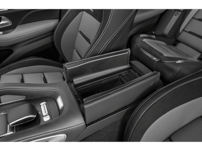 2026 Mercedes-Benz GLE — photo 14 view