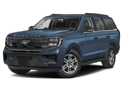 2026 Ford Expedition - Photo 24