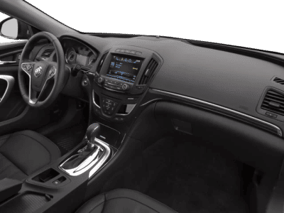 2016 Buick Regal — photo 16 view