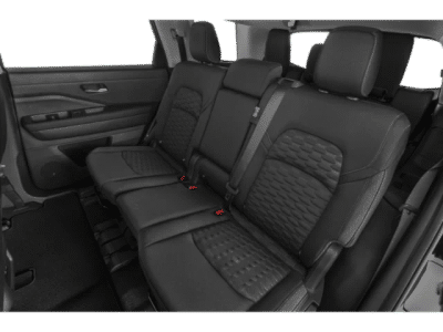 2023 Nissan Pathfinder - Photo 10