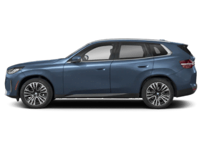 2026 BMW X3 - Photo 22