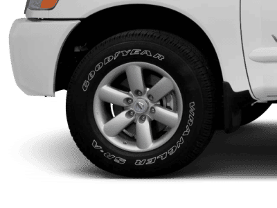 2010 Nissan Titan — photo 10 view