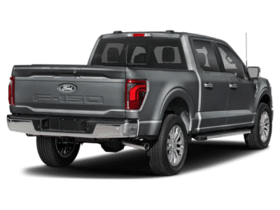 2026 Ford F-150 — photo 32 view