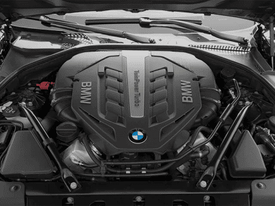 2014 BMW 6 Series - Photo 11