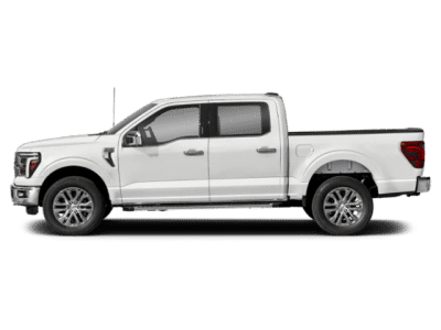 2026 Ford F-150 — photo 25 view