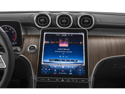 2026 Mercedes-Benz GLC - Photo 10