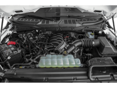 2026 Ford F-150 - Photo 31