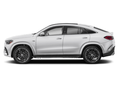 2026 Mercedes-Benz GLE — engine compartment view