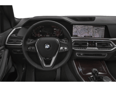 2022 BMW X5 - Photo 4