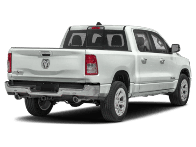 2021 Ram 1500 - Photo 2