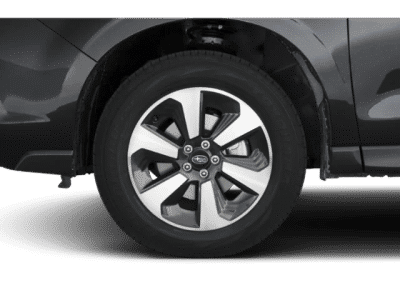 2018 Subaru Forester - Photo 14