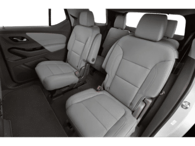 2019 Chevrolet Traverse - Photo 16