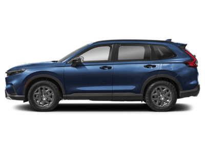 2026 Honda CR-V Hybrid - Photo 6