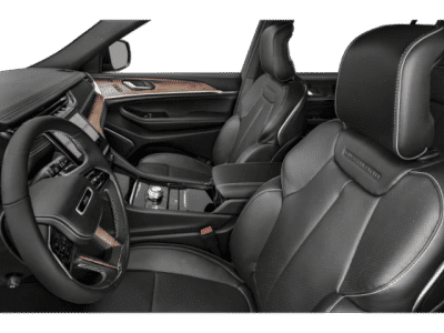 2023 Jeep Grand Cherokee L - Photo 13