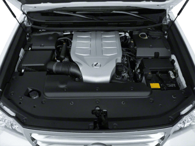 2013 Lexus GX - Photo 19