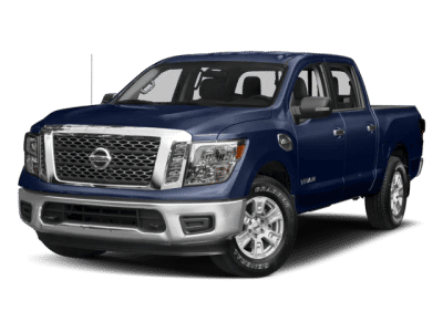 2017 Nissan Titan - Photo 7