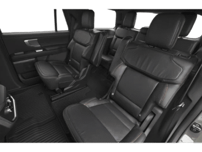 2026 Ford Expedition - Photo 41