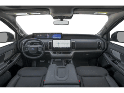 2026 Ford Expedition - Photo 5