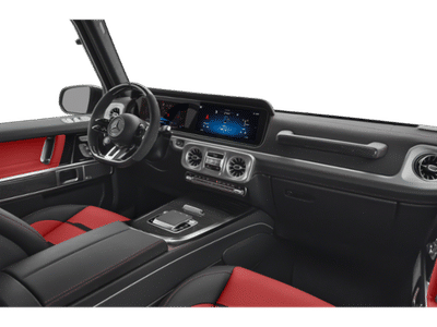 2026 Mercedes-Benz G-Class — photo 15 view