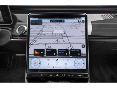 2026 Mercedes-Benz S-Class — photo 7 view