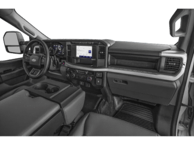 2024 Ford F-250SD — photo 12 view