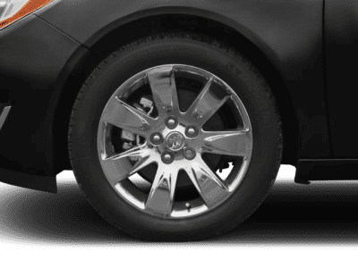 2016 Buick Regal — photo 9 view