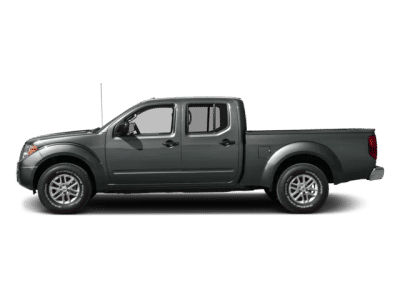 2016 Nissan Frontier - Photo 8