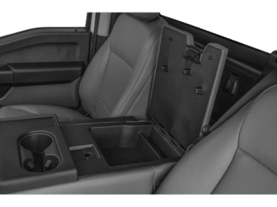 2026 Ford F-250SD — photo 10 view