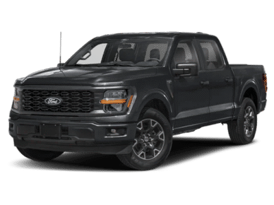 2026 Ford F-150 — photo 31 view