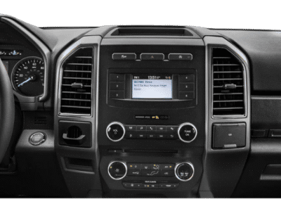 2020 Ford Expedition Max — photo 7 view