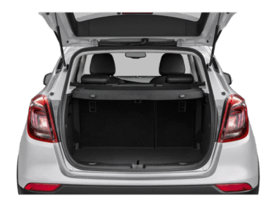2019 Buick Encore — photo 9 view