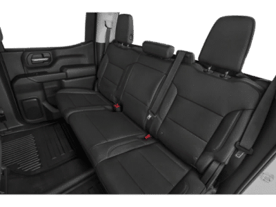2023 GMC Sierra 1500 — photo 10 view