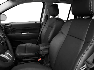 2014 Jeep Compass - Photo 8