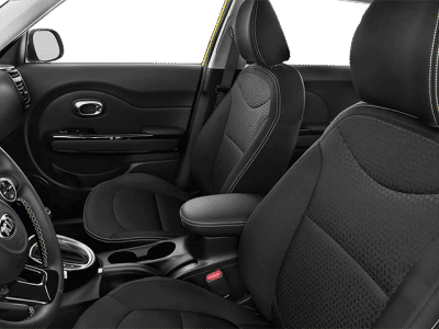 2014 Kia Soul — photo 9 view