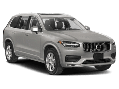 2023 Volvo XC90 - Photo 12